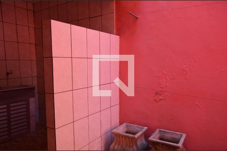 Casa para alugar com 100m², 2 quartos e sem vagaÁrea Externa