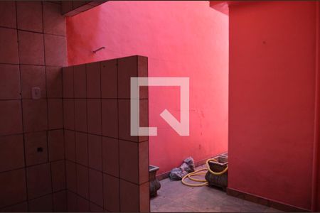 Casa para alugar com 100m², 2 quartos e sem vagaÁrea de Serviço