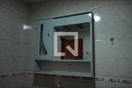 Casa para alugar com 100m², 2 quartos e sem vagaBanheiro Social