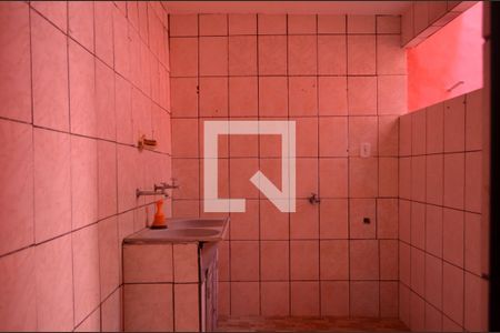 Casa para alugar com 100m², 2 quartos e sem vagaÁrea de Serviço