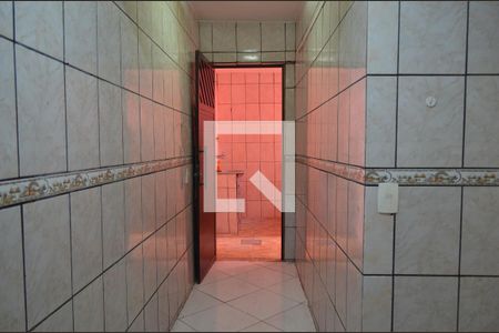 Casa para alugar com 100m², 2 quartos e sem vagaCozinha