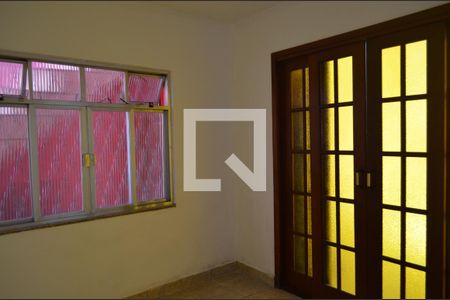 Sala de Jantar de casa para alugar com 2 quartos, 100m² em Taquara, Rio de Janeiro