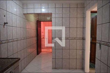 Casa para alugar com 100m², 2 quartos e sem vagaCozinha