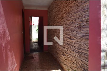 Casa para alugar com 100m², 2 quartos e sem vagaÁrea Externa