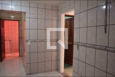 Casa para alugar com 100m², 2 quartos e sem vagaCozinha