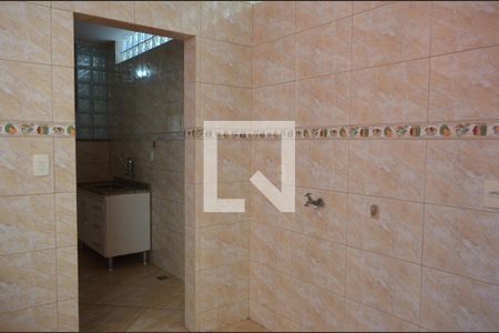 Casa de condomínio para alugar com 100m², 2 quartos e sem vagaÁrea de Serviço