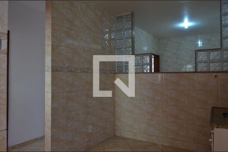 Casa de condomínio para alugar com 100m², 2 quartos e sem vagaCozinha