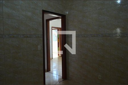 Casa de condomínio para alugar com 100m², 2 quartos e sem vagaSala de Jantar