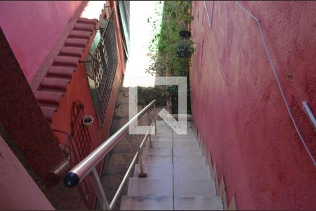 Casa de condomínio para alugar com 100m², 2 quartos e sem vagaEntrada