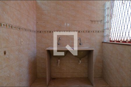 Casa de condomínio para alugar com 100m², 2 quartos e sem vagaÁrea de Serviço