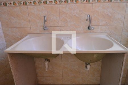 Casa de condomínio para alugar com 100m², 2 quartos e sem vagaÁrea de Serviço