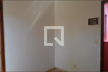 Hall de Entrada de casa de condomínio para alugar com 2 quartos, 100m² em Taquara, Rio de Janeiro