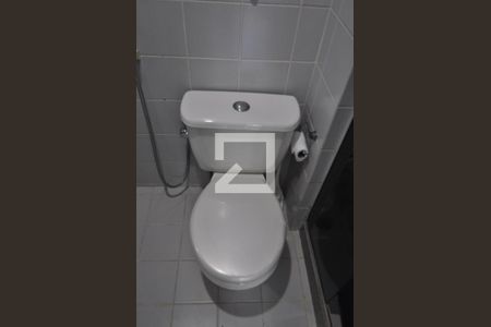 Apartamento à venda com 91m², 3 quartos e 1 vagaBanheiro da Suite