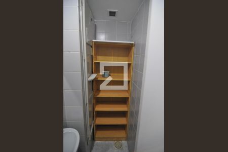 Apartamento à venda com 91m², 3 quartos e 1 vagaBanheiro de Serviços