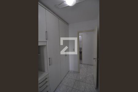 Apartamento à venda com 91m², 3 quartos e 1 vagaQuarto 2