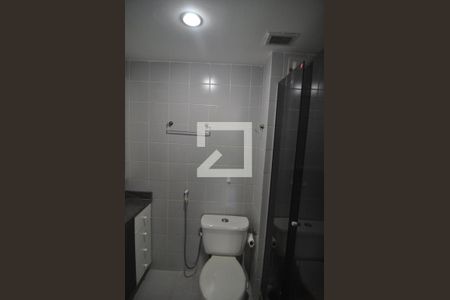 Apartamento à venda com 91m², 3 quartos e 1 vagaBanheiro da Suite