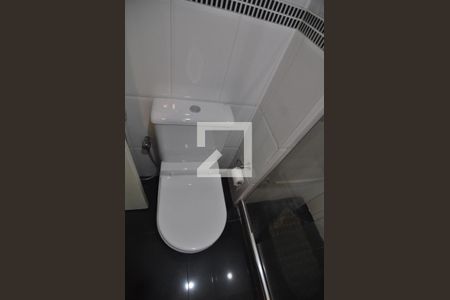 Apartamento à venda com 91m², 3 quartos e 1 vagaBanheiro do Corredor