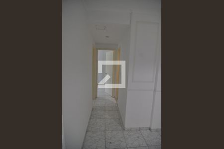 Apartamento à venda com 91m², 3 quartos e 1 vagaCorredor