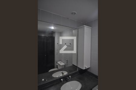 Apartamento à venda com 91m², 3 quartos e 1 vagaBanheiro da Suite