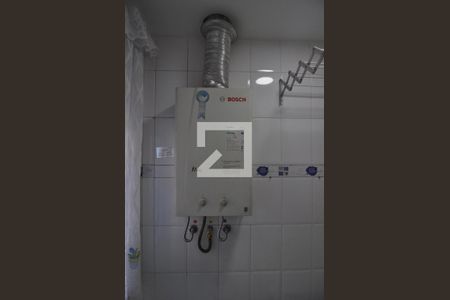 Apartamento à venda com 91m², 3 quartos e 1 vagaCozinha - Armários