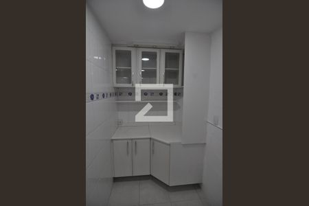 Apartamento à venda com 91m², 3 quartos e 1 vagaCozinha - Armários