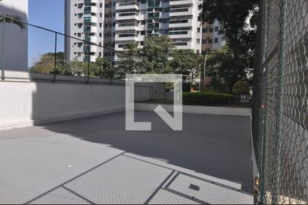 Apartamento à venda com 91m², 3 quartos e 1 vagaQuadra Esportiva