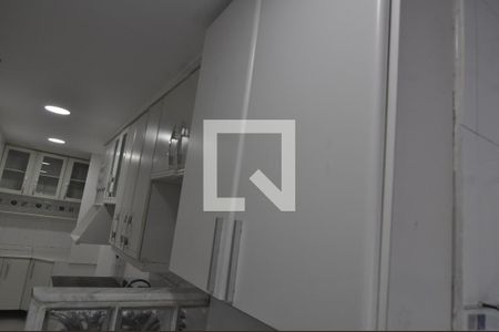 Apartamento à venda com 91m², 3 quartos e 1 vagaCozinha - Armários