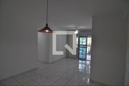 Apartamento à venda com 91m², 3 quartos e 1 vagaSala