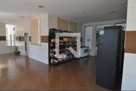 Apartamento à venda com 91m², 3 quartos e 1 vagaMini Mercado