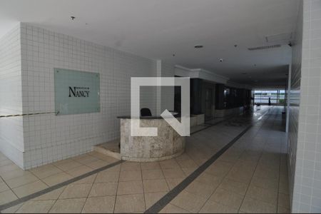 Apartamento à venda com 91m², 3 quartos e 1 vagaÁrea comum