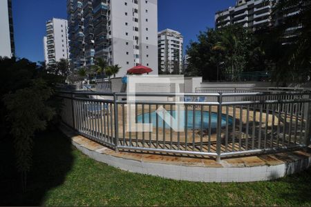 Apartamento à venda com 91m², 3 quartos e 1 vagaPiscina Infantil
