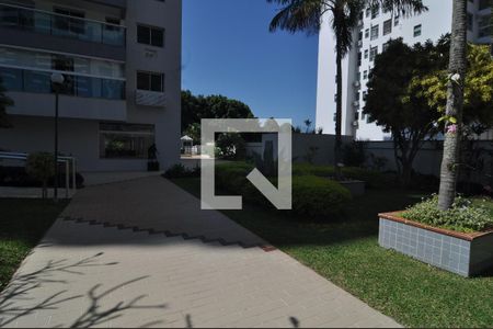 Apartamento à venda com 91m², 3 quartos e 1 vagaÁrea comum