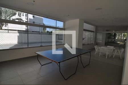 Apartamento à venda com 91m², 3 quartos e 1 vagaSalão de jogos