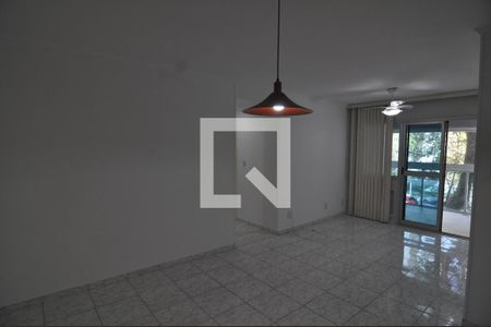 Apartamento à venda com 91m², 3 quartos e 1 vagaSala