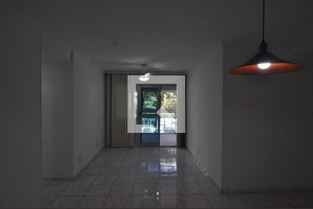Apartamento à venda com 91m², 3 quartos e 1 vagaSala