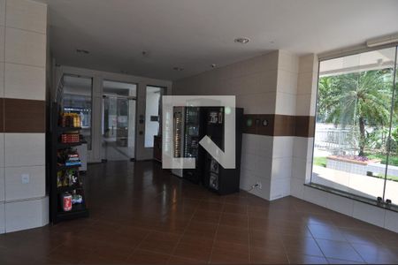 Apartamento à venda com 91m², 3 quartos e 1 vagaMini Mercado