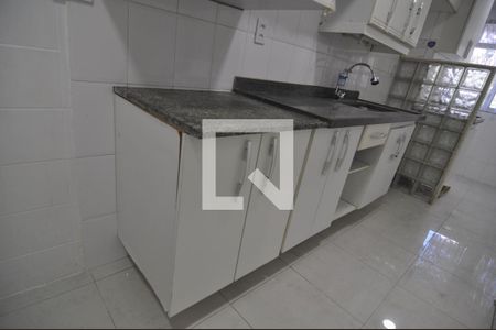 Apartamento à venda com 91m², 3 quartos e 1 vagaCozinha - Armários