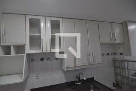 Apartamento à venda com 91m², 3 quartos e 1 vagaCozinha - Armários