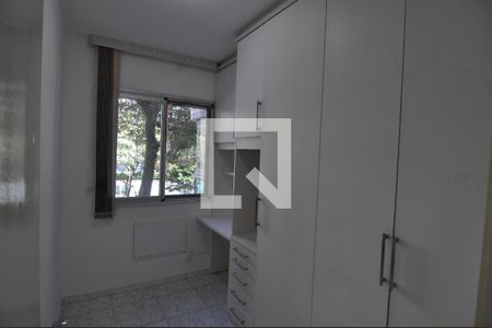 Apartamento à venda com 91m², 3 quartos e 1 vagaQuarto 2