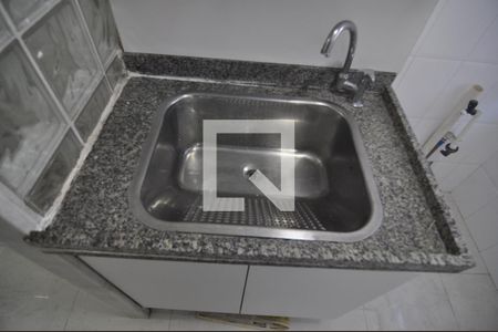 Apartamento à venda com 91m², 3 quartos e 1 vagaCozinha - Armários