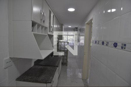 Apartamento à venda com 91m², 3 quartos e 1 vagaCozinha - Armários