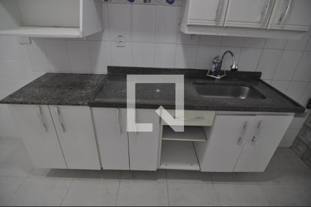 Apartamento à venda com 91m², 3 quartos e 1 vagaCozinha - Armários