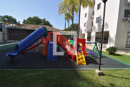 Apartamento à venda com 91m², 3 quartos e 1 vagaBrinquedos