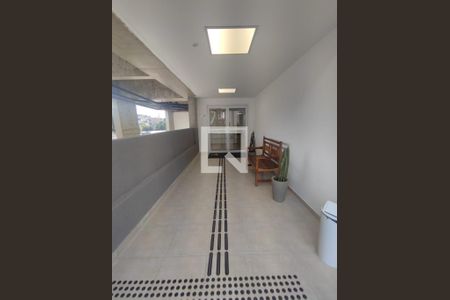 Apartamento à venda com 49m², 2 quartos e 1 vaga Apartamento à venda com 49m², 2 quartos e 1 vagahall