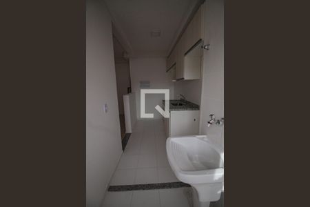 Apartamento à venda com 49m², 2 quartos e 1 vagaarea de serviço
