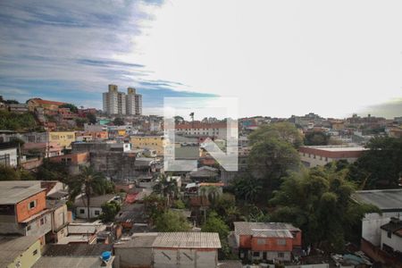 Apartamento à venda com 49m², 2 quartos e 1 vagavista quarto 2