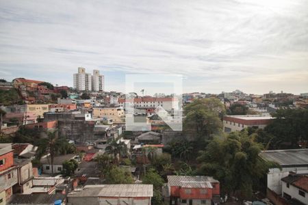 vista quarto 1 de apartamento para alugar com 2 quartos, 49m² em Casa Verde Alta, São Paulo