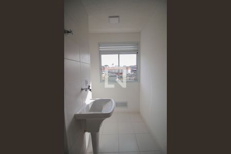 Apartamento à venda com 49m², 2 quartos e 1 vagaarea de serviço