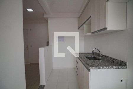 Apartamento à venda com 49m², 2 quartos e 1 vagacozinha