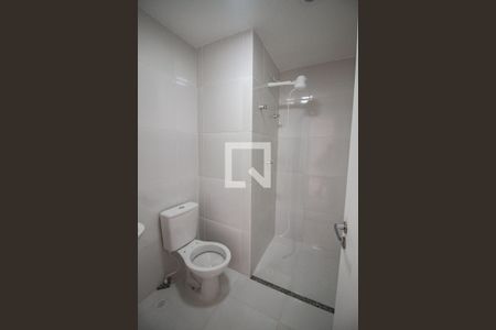 banheiro de apartamento à venda com 2 quartos, 49m² em Casa Verde Alta, São Paulo